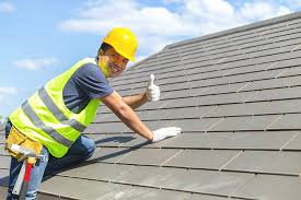 Fast & Reliable Emergency Roof Repairs in Mono Vista, CA